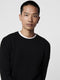 ONLY & SONS ONSPANTER LIFE 12 STRUC CREW KNIT - Heren Trui - Fijn gebreid - Maat XXL