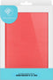 iMoshion Tablet Hoes Geschikt voor Huawei MediaPad T5 10.1 inch - iMoshion 360° Draaibare Bookcase - Rood