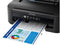 Epson WorkForce WF-2110W - Inkjet Printer - 34 ppm - Zwart