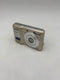 Sony Cybershot DSC-S2000 - Digitale camera - 10 megapixels - Zwart
