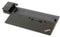 Lenovo Ultra Dock - Docking - Ethernet LAN 10,100,1000 Mbit/s - Zwart