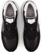 New Balance 5740 - Lage Sneakers - Hybride design - Black (2022) - Maat 42