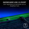Razer Firefly V2 Pro - Muismat - 15-zone Razer Chroma RGB - Groen