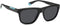 Polaroid PLD2163 - Zonnebril - Grey Polarized - Zwart - Lichtblauw