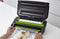 Foodsaver FSV002 - Vacumeermachine - Automatische vacuüm & seal - zwart
