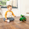 Johnny Tractor met sleutel Key 'n Go - John Deere