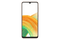 SAMSUNG Galaxy A33 5G - 128 GB - 6.4 inch Full HD+ - Oranje