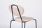 ANLI STYLE CHAIR ASPEN LIGHT PINK