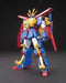 Gundam HG 1/144 Gundam Tyron 3 Mode