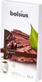 Bolsius Waxmelts pack 6 True Scents Oud Wood