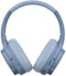 Havit I62 - Draadloze hoofdtelefoon - Bluetooth 5.1 - Blauw