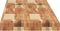 vidaXL - Tafelblad - rechthoekig - 160x30x4 - cm - massief - acaciahout