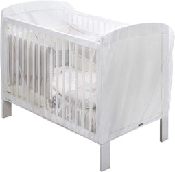 Thermobaby muggennet kinderbed 70x140