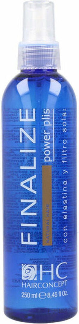 Tonic Hair Concept Finalizer Power Plis Natural Hair (250 ml)