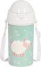 Water bottle Safta Ovejita Green (500 ml)