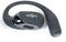 Shokz OpenFit 2+ - Draadloze oordopjes - Dolby Audio DualBoost™ Open-ear design - Zwart