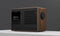 Revo SuperConnect - Radio - Bluetooth DAB FM - Walnoot