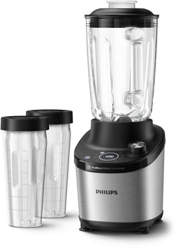 Philips 7000-serie HR3760/10 - Blender - ProBlend Ultra-technologie - 1.500W