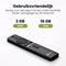 Leafline® Android TV Stick - Google TV Streamer - Ingebouwde Chromecast - 2GB RAM - 16GB opslag (8721082295109)
