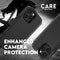 PanzerGlass CARE by PG Tango 2in1 Wallet - MagSafe geschikt - Soft-touch grip - Transparant
