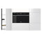 WHIRLPOOL W7MD440NB - Magnetron - 36 liter - Grill - Zwart