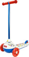 Fisher Price Popping Scooter - Step - Brede step met anti-slip platform - Multicolor