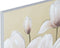 Schilderij Home ESPRIT Shabby Chic 80 x 3 x 80 cm (2 Stuks)
