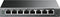 TP-Link TL-SG108PE - Netwerkswitch - 8-Poorten - PoE - Smart Switch