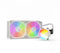 Valkyrie A240 - All-in-One CPU Vloeistofkoeler - ARGB Verlichting - Wit