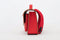 Own Stuff Lederen Kleuterboekentas - Cherry red - Boot - Boekentas - Kleuter