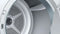BOSCH WTR88T00NL - Warmtepompdroger - SensitiveDrying System - Serie 6
