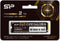 Silicon Power US75 - 2TB SSD NVMe PCIe Gen4x4 M.2 2280 - R/W tot 7000/6500 MB/s