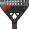 Bullpadel Vertex 04 - 12K (Hybrid) - 2024 padelracket