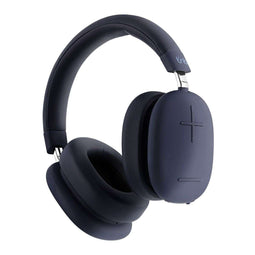 Headset met Bluetooth en microfoon T'NB BOUNCE Donkerblauw