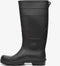 DUNLOP pvc-laars Pricemastor, 380PP, zwart, pvc, schachthoogte 38cm maat 41