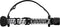 Ledlenser H19R SIGNATURE - hoofdlamp - 4000 lumen - IP68 - bluetooth - zwart