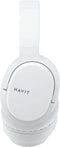Havit I62 - Draadloze hoofdtelefoon - Bluetooth 5.1 - Wit