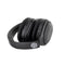 Our Pure Planet OPP049 - Over-Ear Koptelefoon - Draadloos Bluetooth 5.2 - Zwart