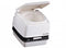 Thetford Qube 335 - Porta Potti - Met Hold Down Kit - Wit