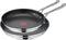 Jamie Oliver by Tefal Cook Smart - Koekenpannenset - 24 + 28 cm - RVS