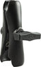 RAM Double Socket Mount Klemarm - RAM-201U (C Size)