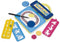 Play Draagbare Spirograaf en Sjablonen Tekenbord, 21dlg.