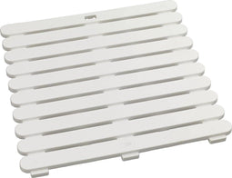 Platform Wenko 22945100 Plastic Inside/Exterior 55 x 55 cm White