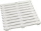 Platform Wenko 22945100 Plastic Inside/Exterior 55 x 55 cm White