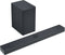 LG SC9S - Soundbar - Dolby Atmos - Triple up-firing kanalen