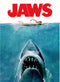 Clementoni - Puzzel - 500 Stukjes - Cult Movies - Jaws - Puzzel Voor Volwassenen