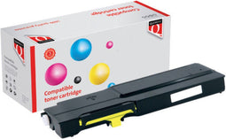 Tonercartridge Quantore alternatief tbv Kyocera TK-8345K zwart