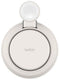 Belkin UltraCharge Pro - 3-in-1 magnetisch draadloos laadstation - Qi2 25W - Beige