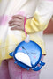 Polly Pocket - Big Pocket World - Noordpoolpret met Polly en Lila - Meerkleurig