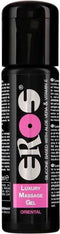 Eros Pleasure Luxury Massage Gel Oriental - 100ml